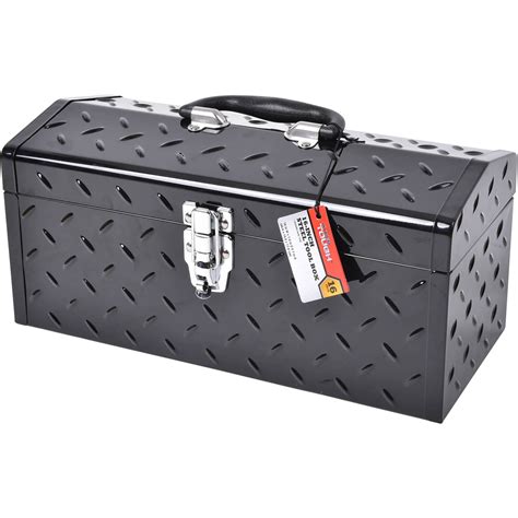 hyper tough metal tool box|hyper tough 16 tool box.